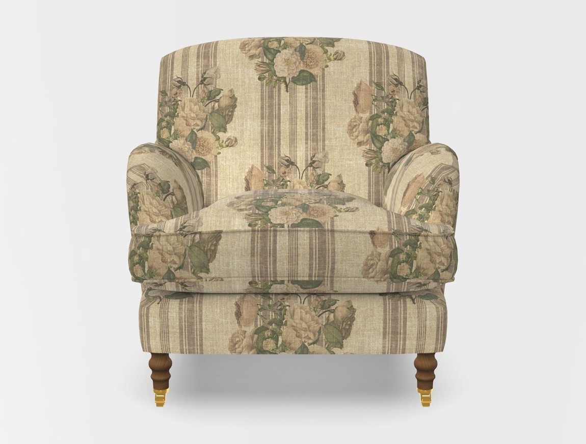 Ladies Chair