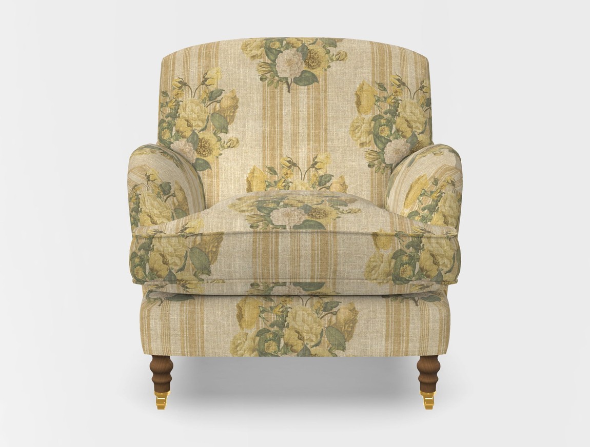 Ladies Chair