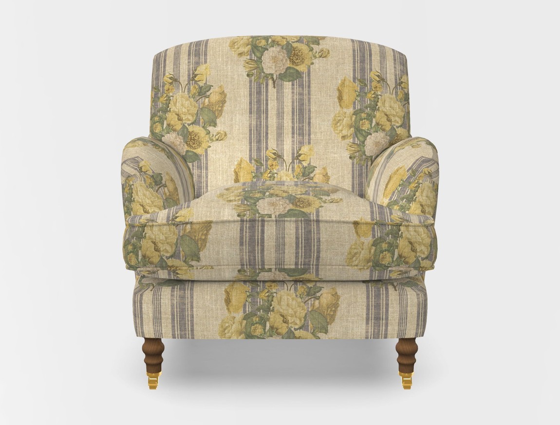 Ladies Chair