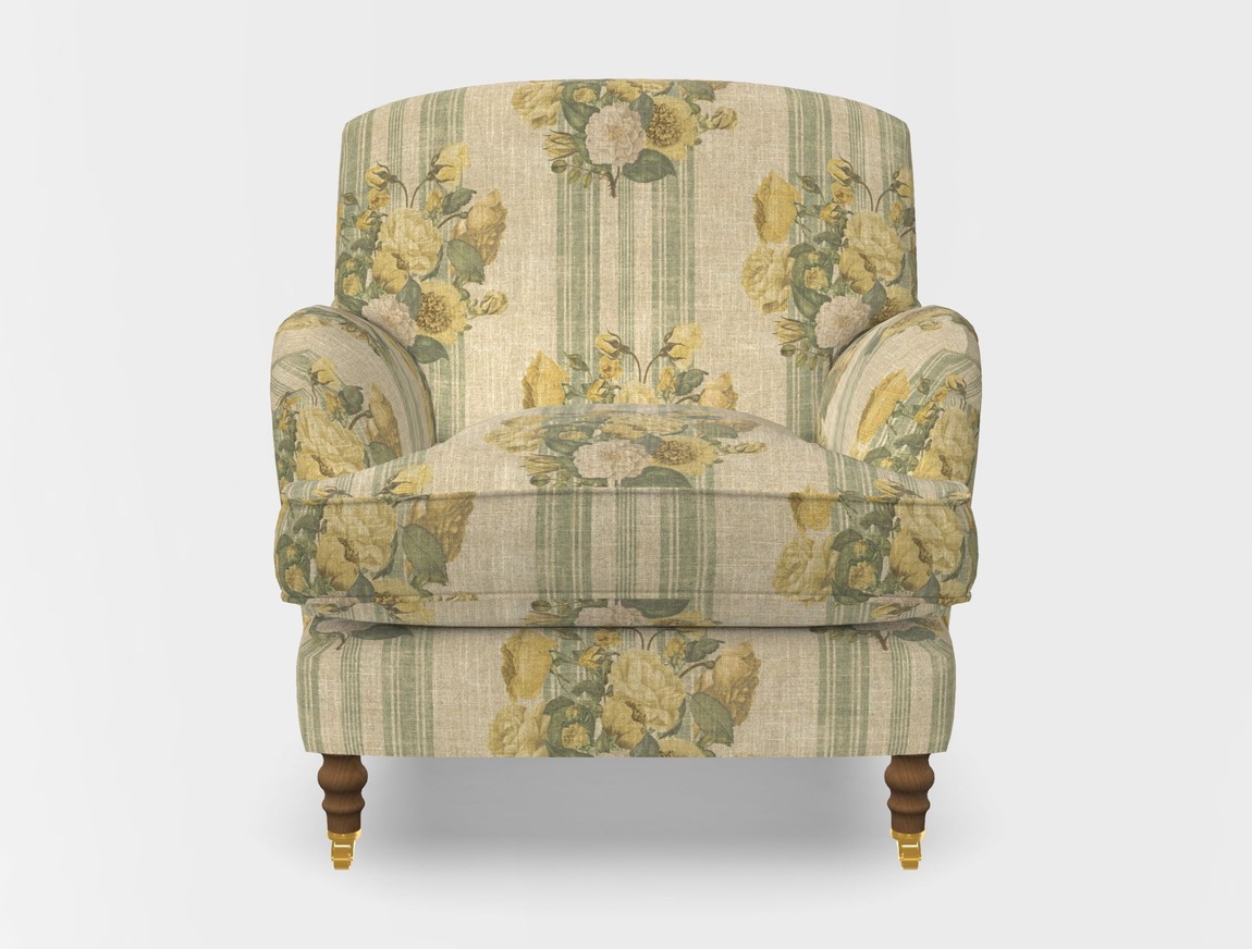 Ladies Chair