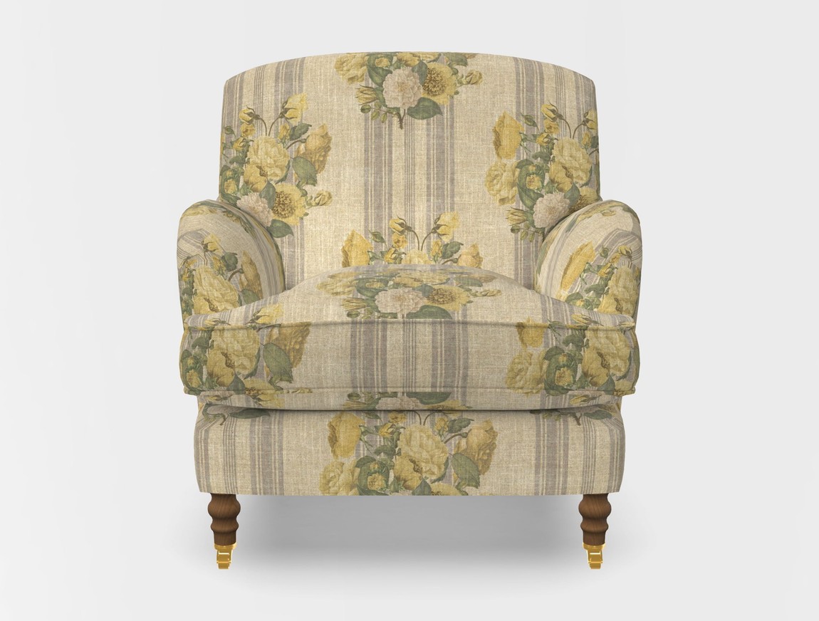 Ladies Chair