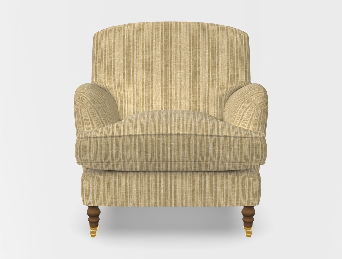 Ladies Chair