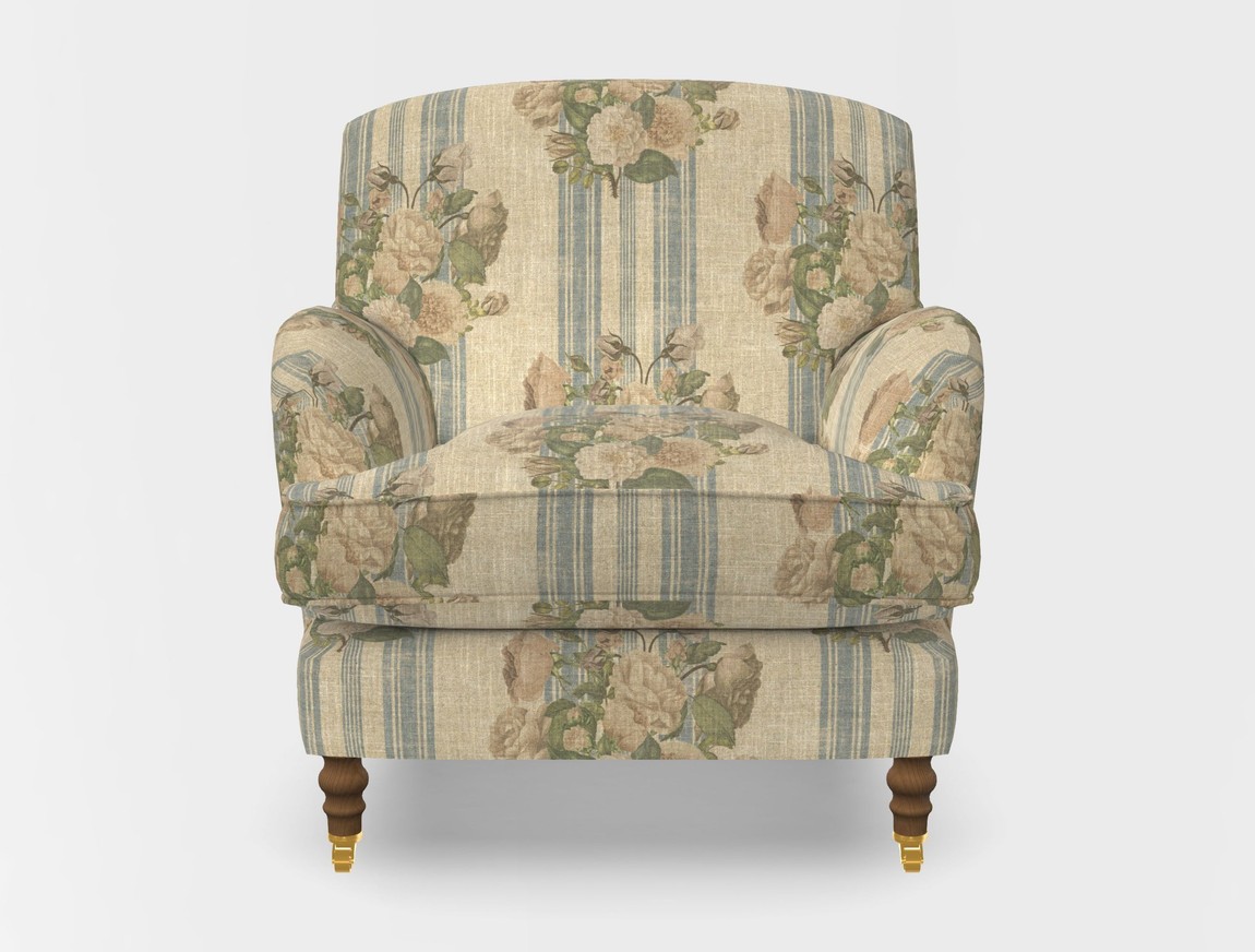 Ladies Chair