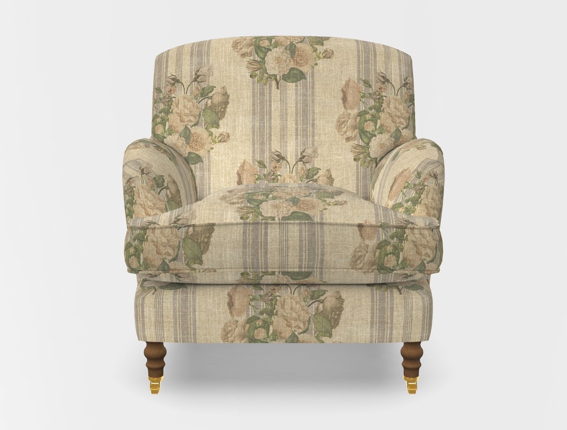 Ladies Chair