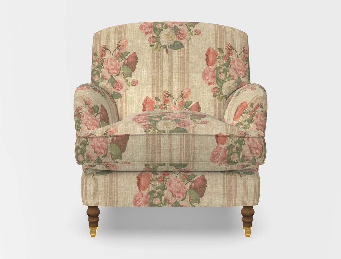 Ladies Chair