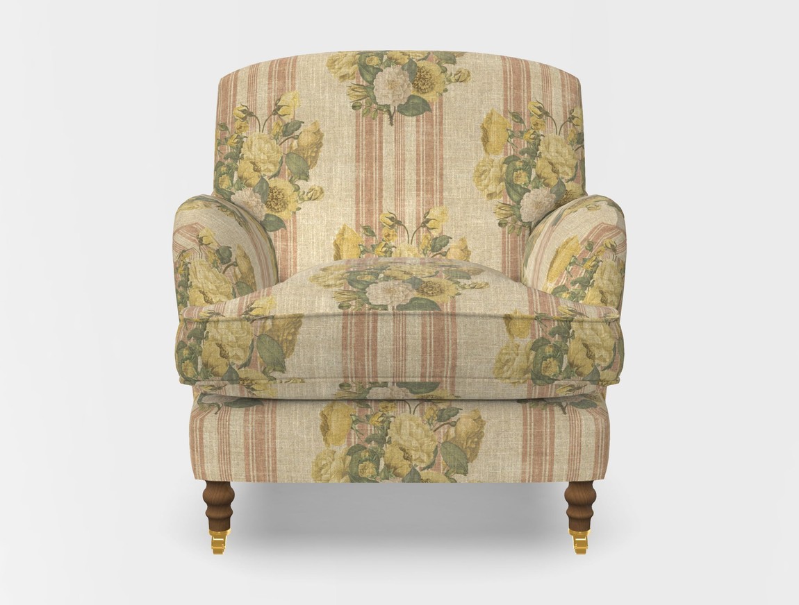 Ladies Chair