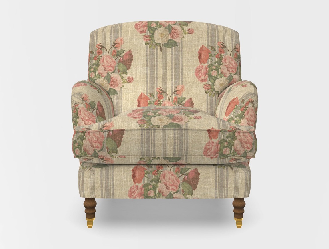 Ladies Chair