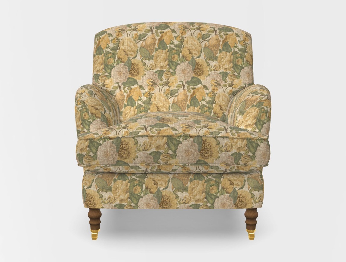 Ladies Chair