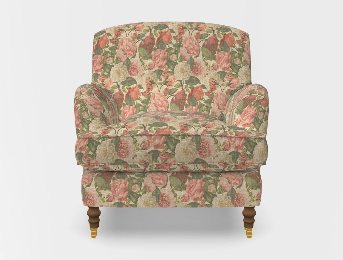 Ladies Chair
