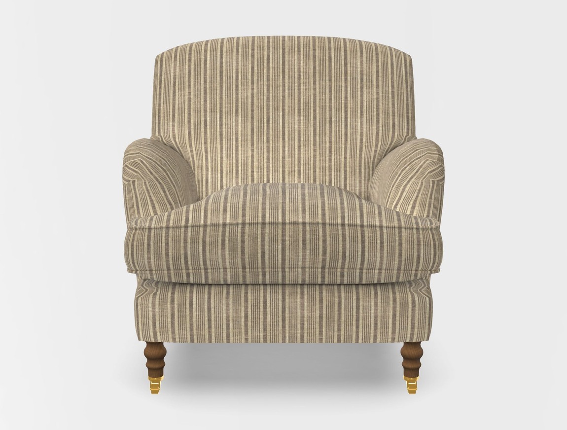 Ladies Chair