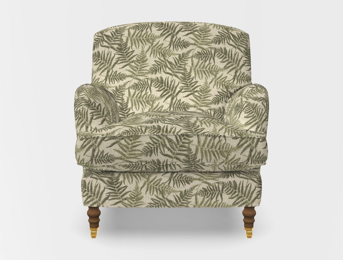 Ladies Chair