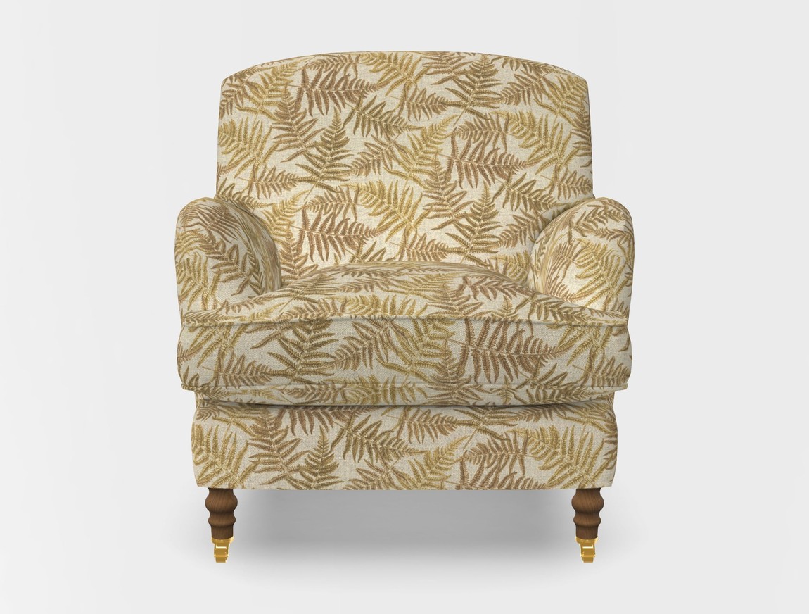 Ladies Chair