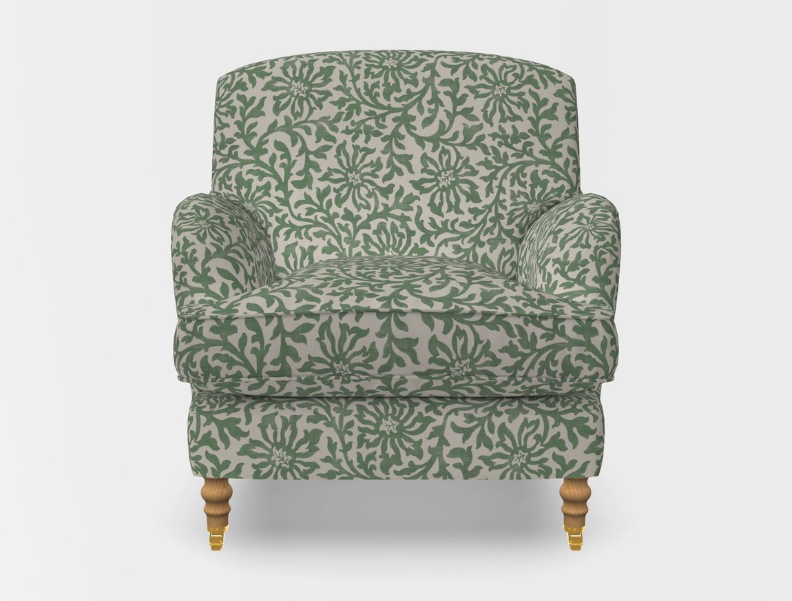 Ladies Chair