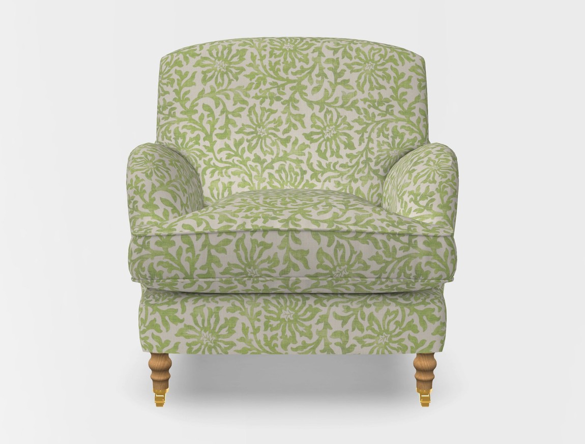 Ladies Chair