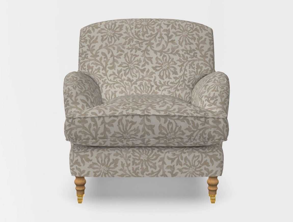 Ladies Chair