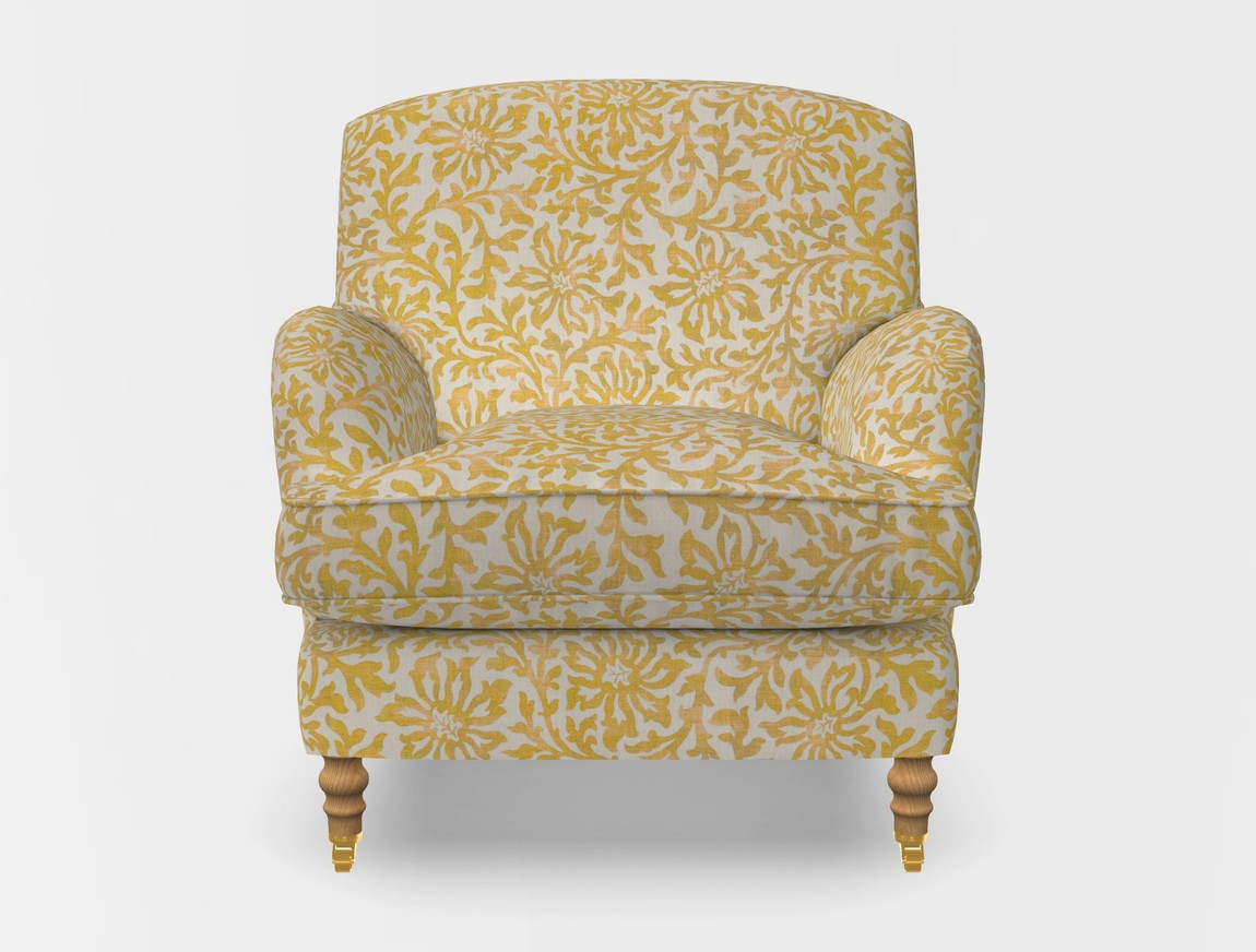 Ladies Chair