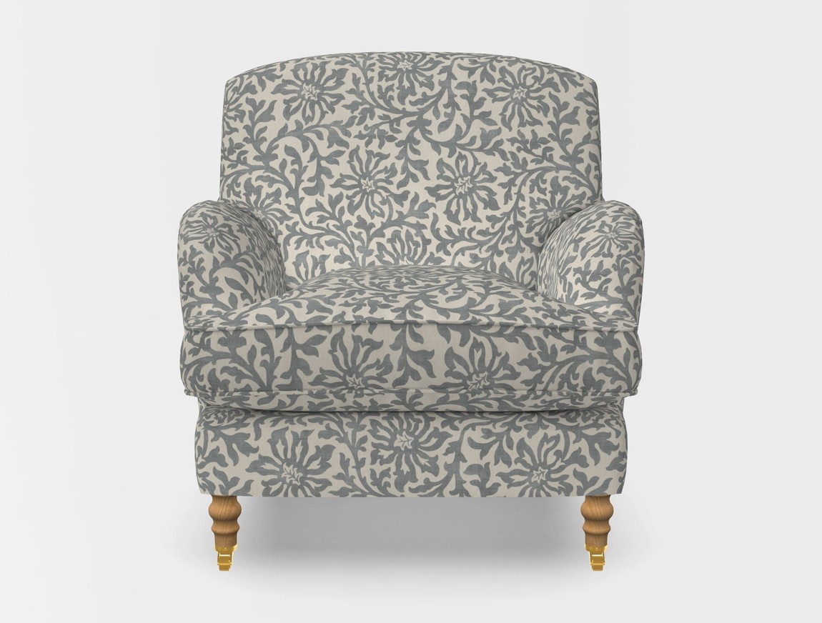 Ladies Chair