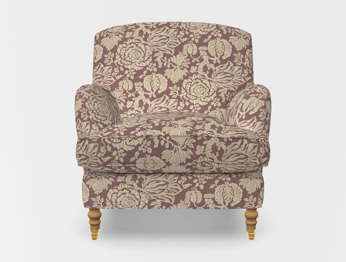 Ladies Chair