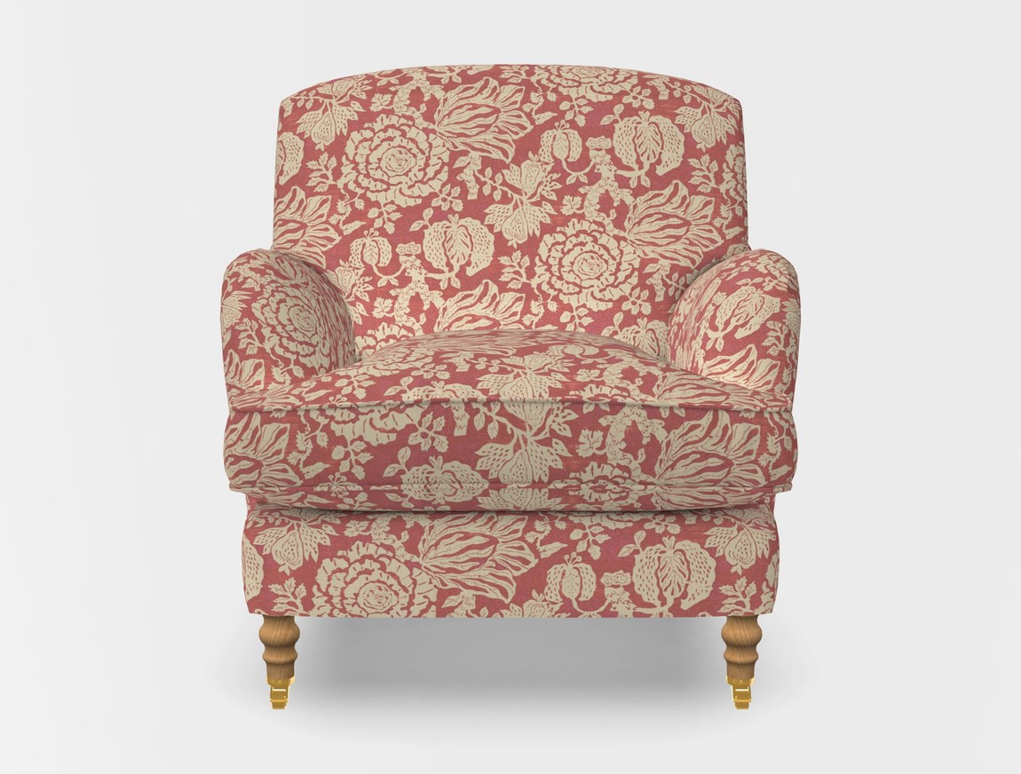 Ladies Chair