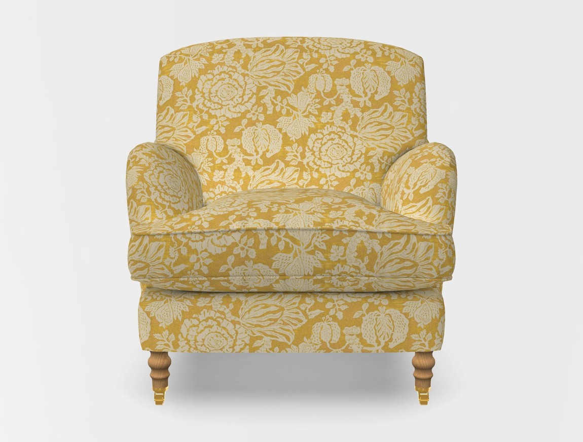 Ladies Chair