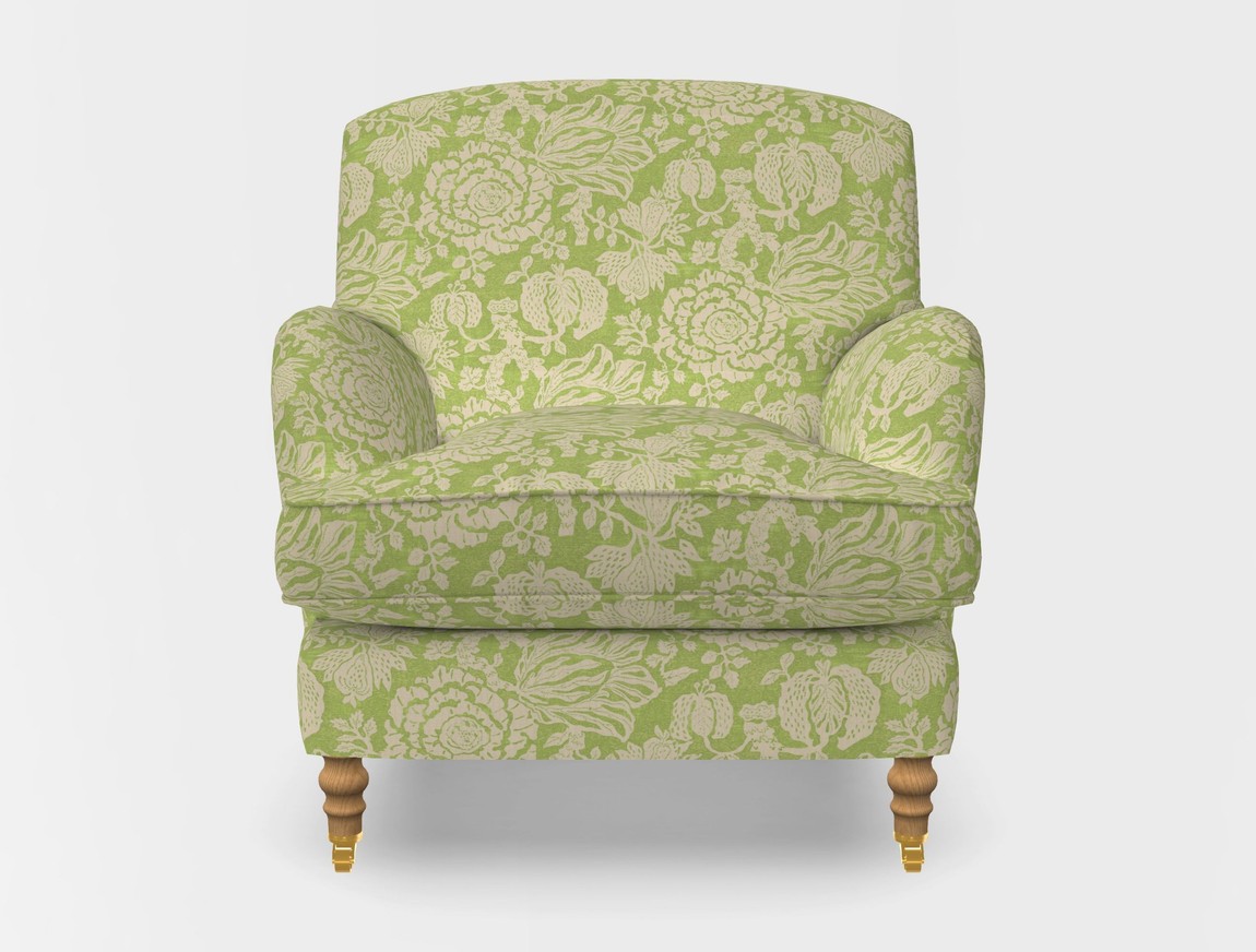 Ladies Chair