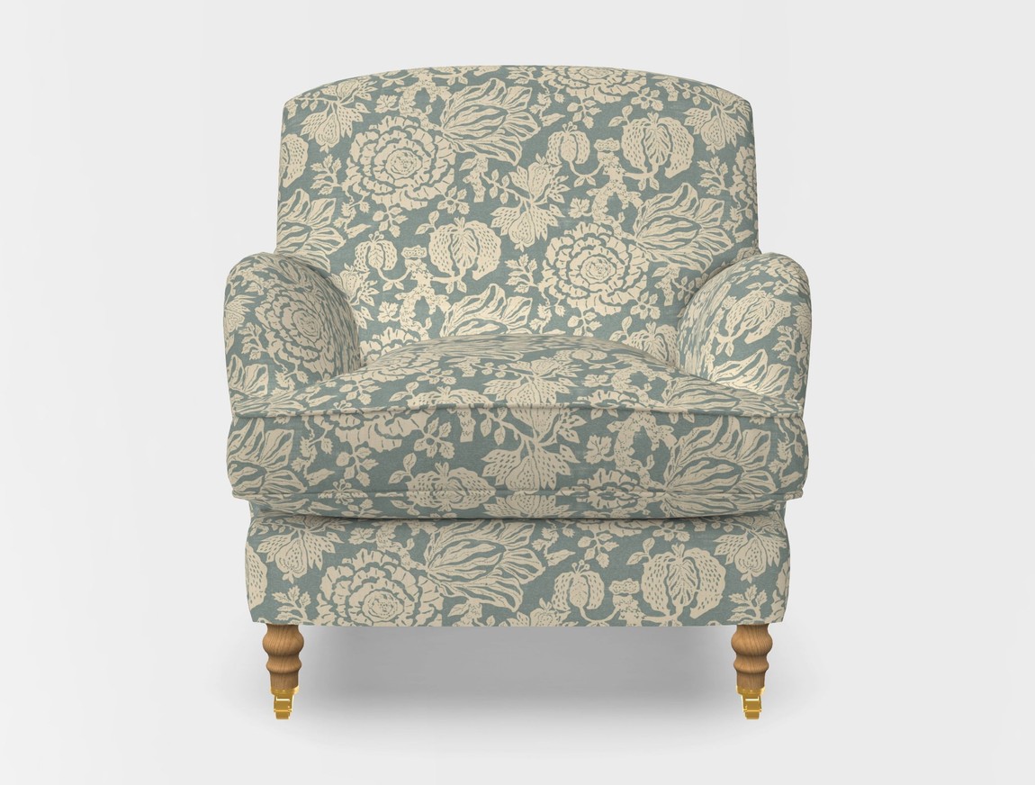 Ladies Chair