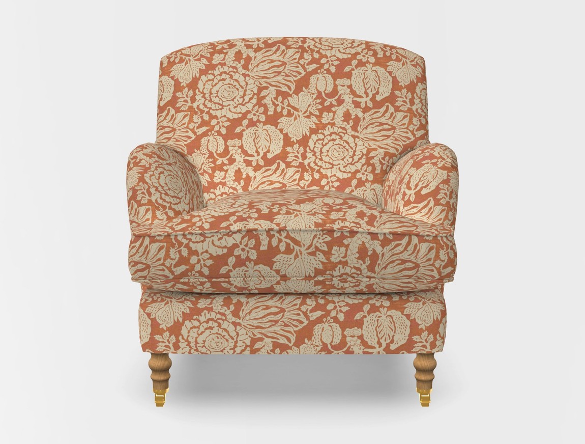 Ladies Chair
