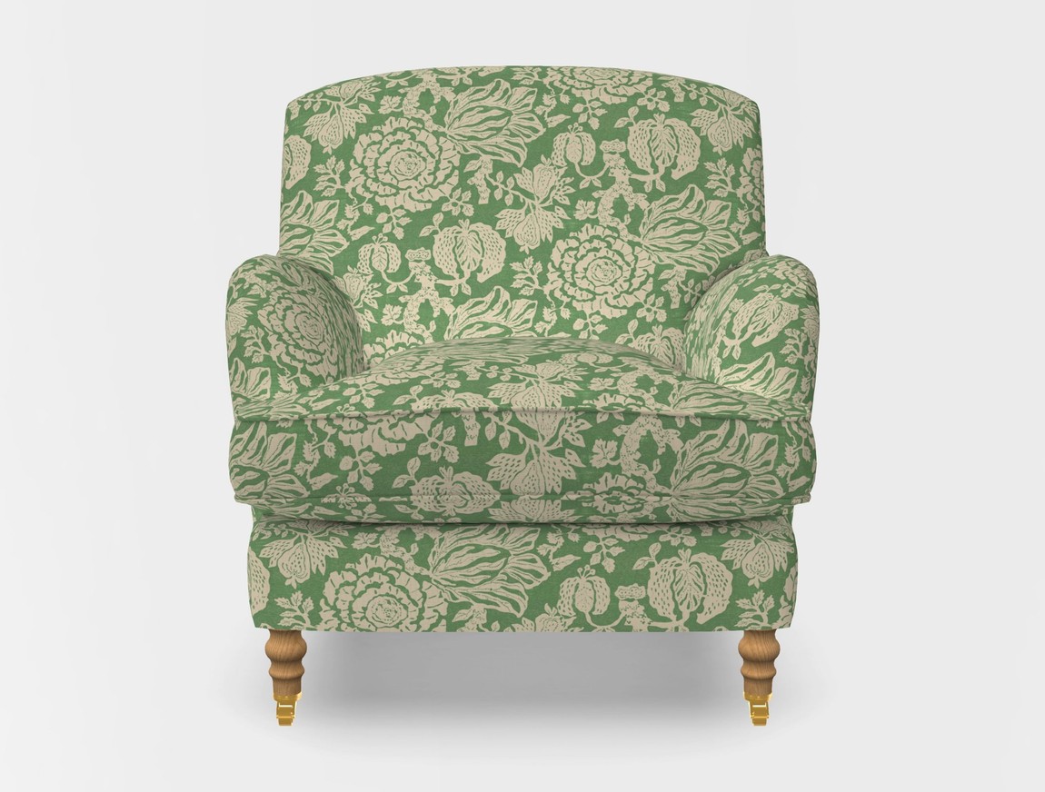 Ladies Chair