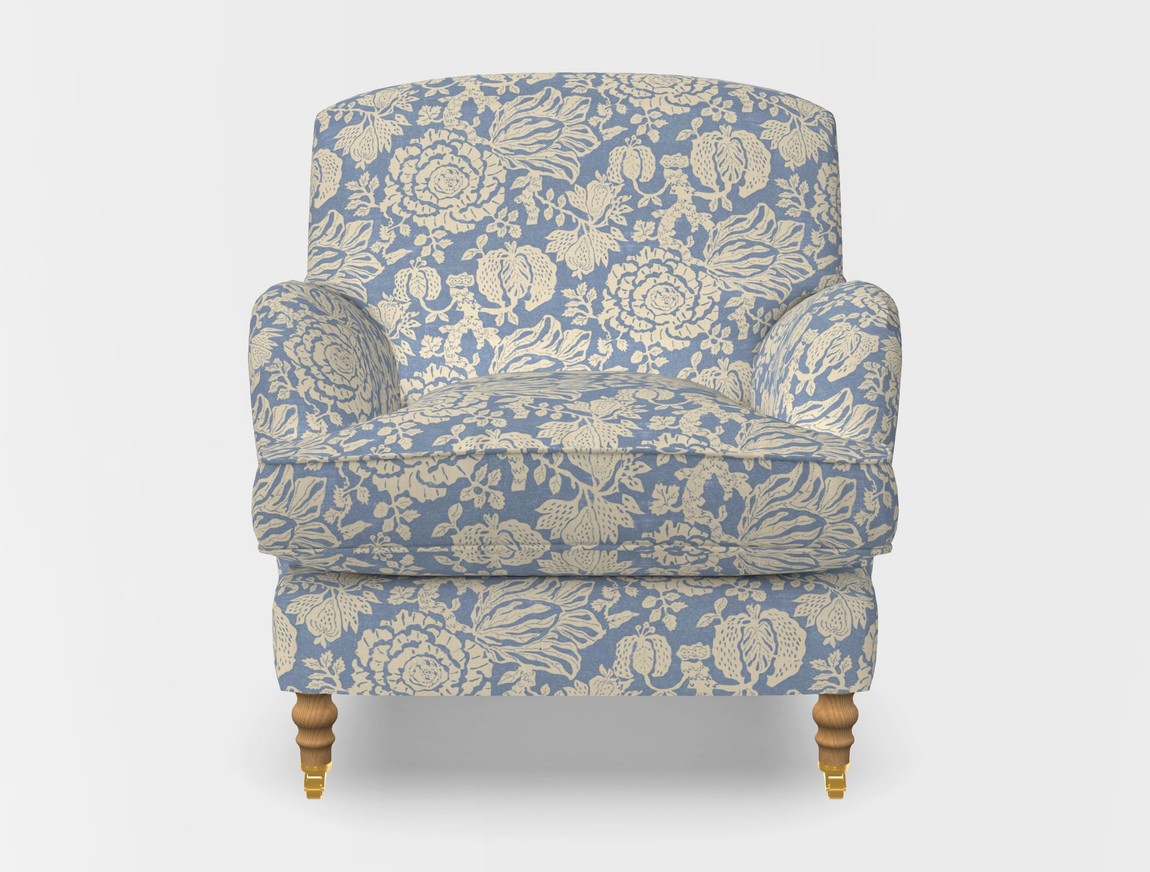 Ladies Chair