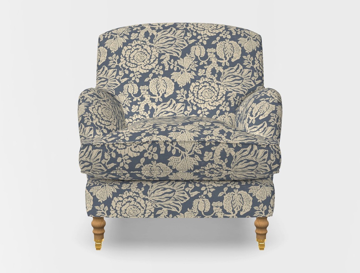 Ladies Chair