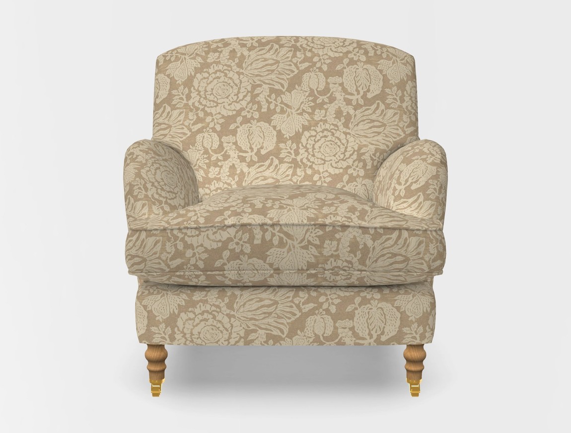 Ladies Chair