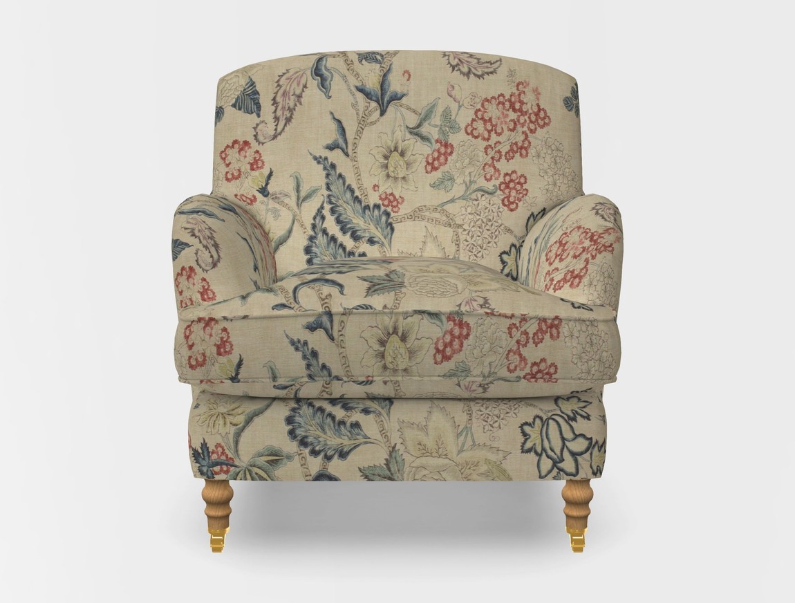 Ladies Chair