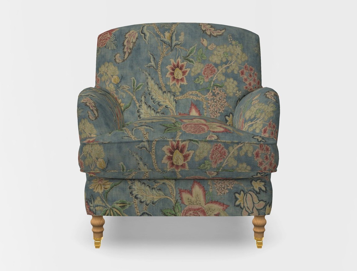 Ladies Chair