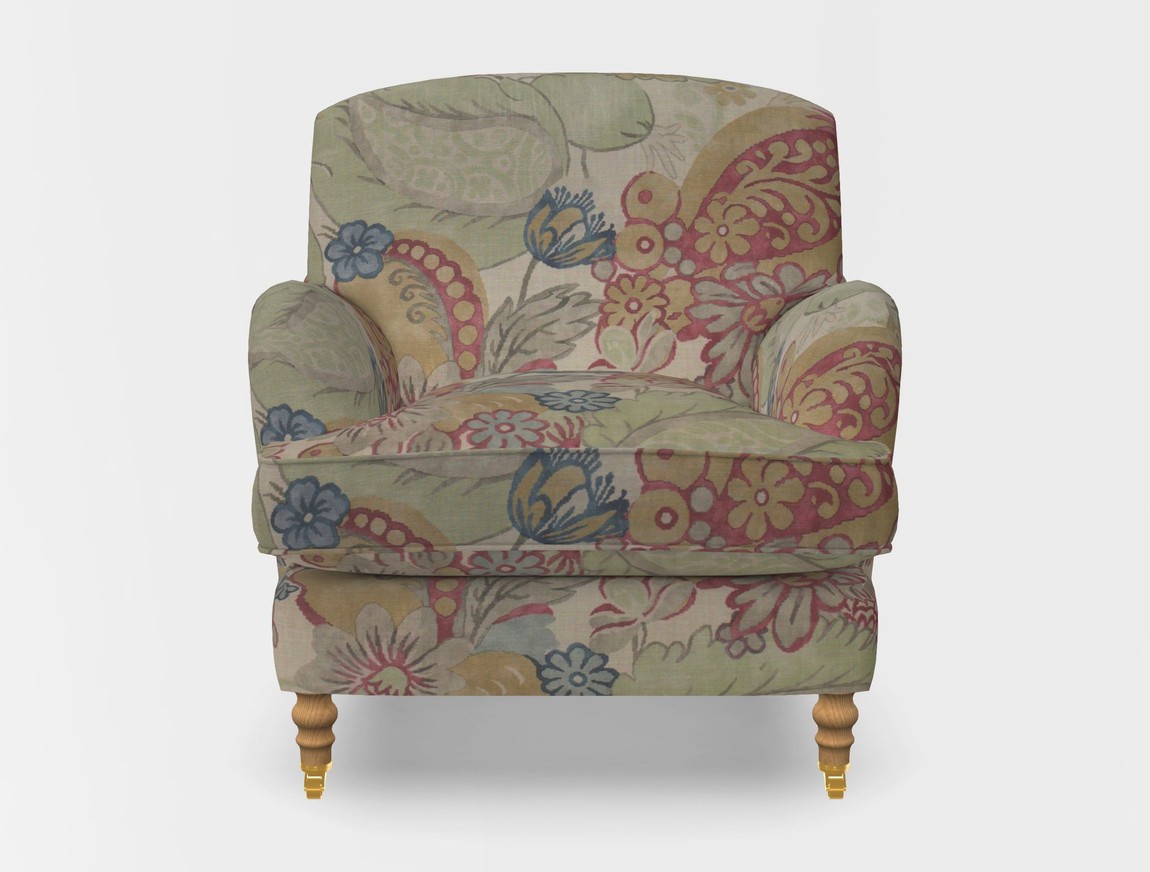 Ladies Chair