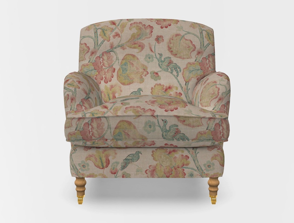 Ladies Chair
