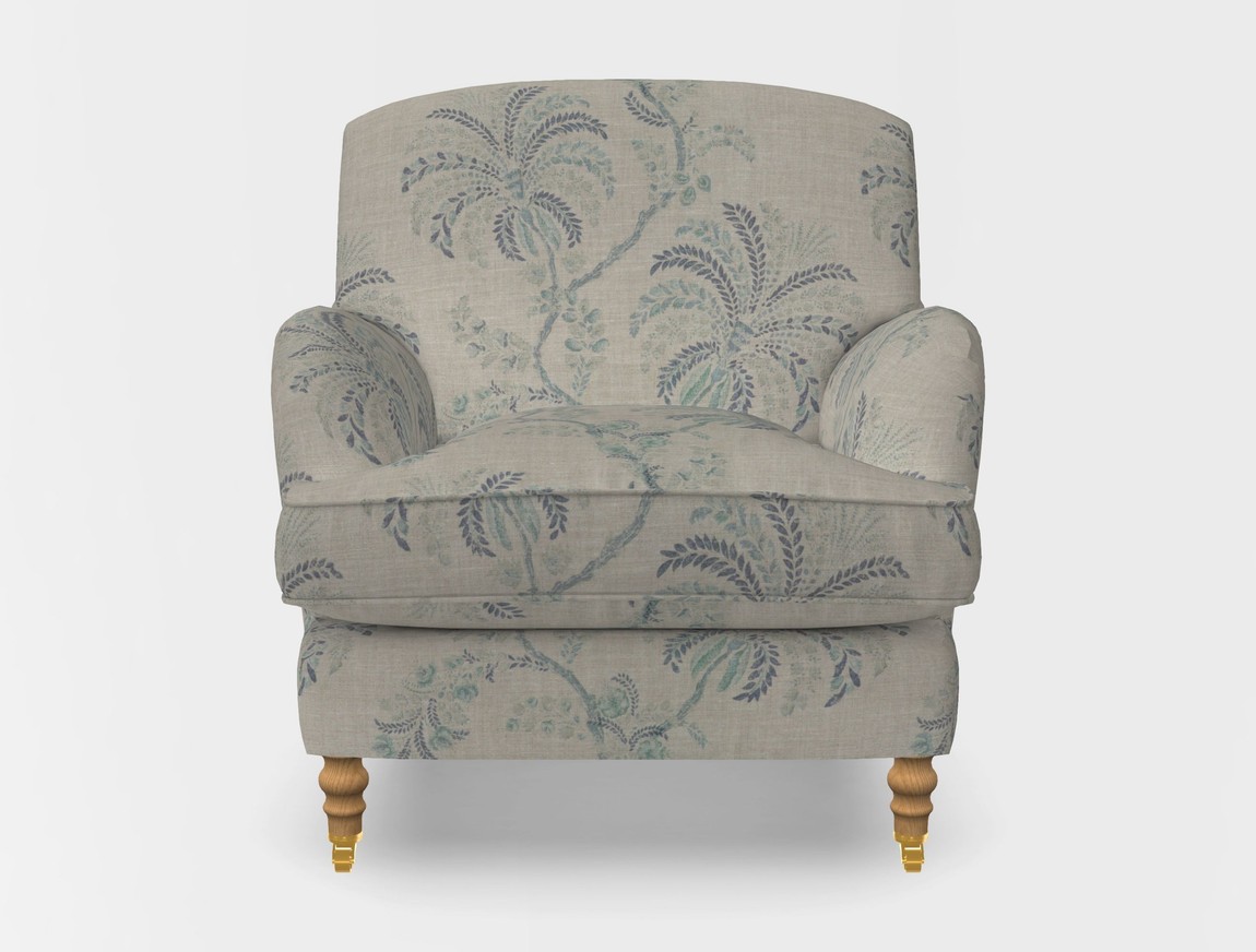 Ladies Chair