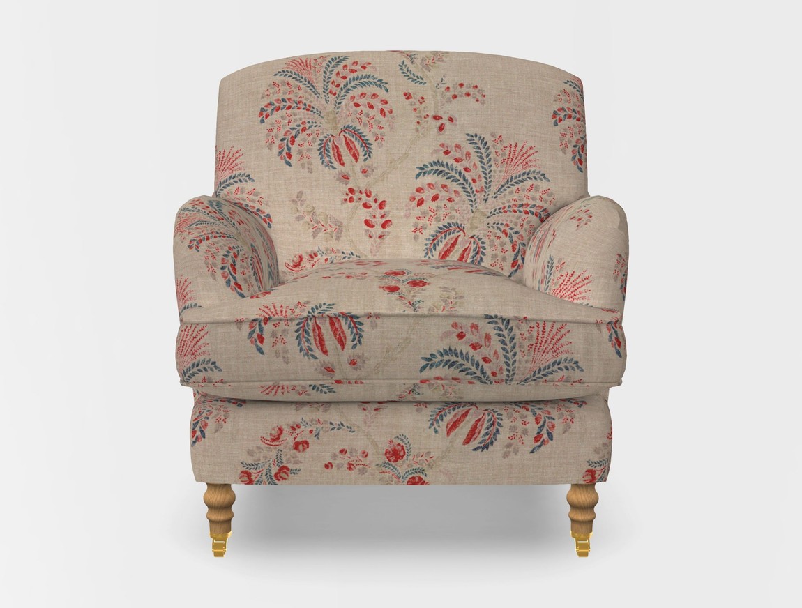 Ladies Chair