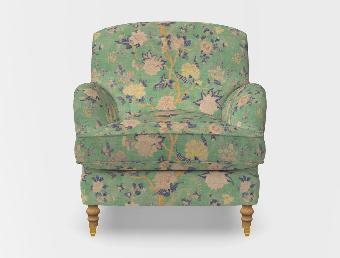 Ladies Chair