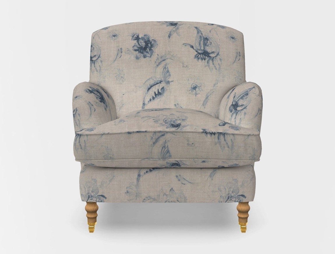 Ladies Chair