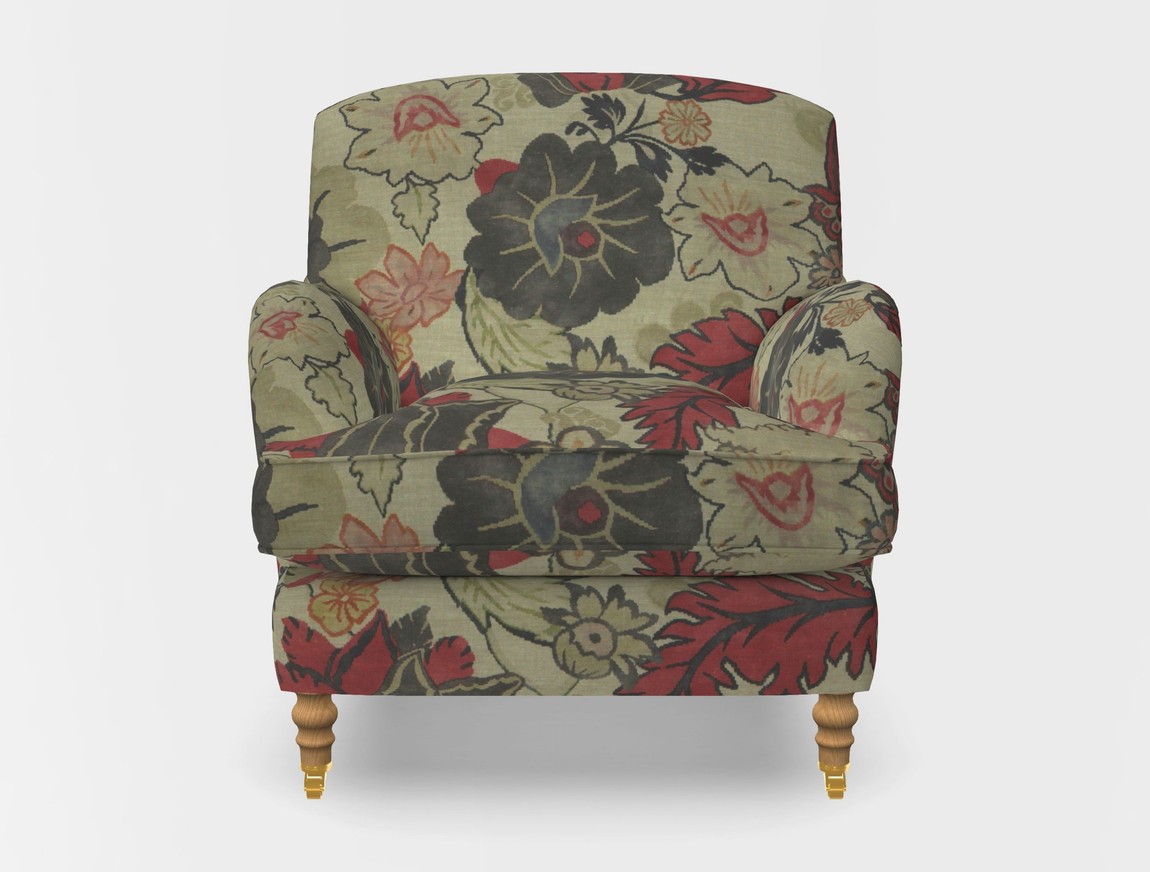 Ladies Chair
