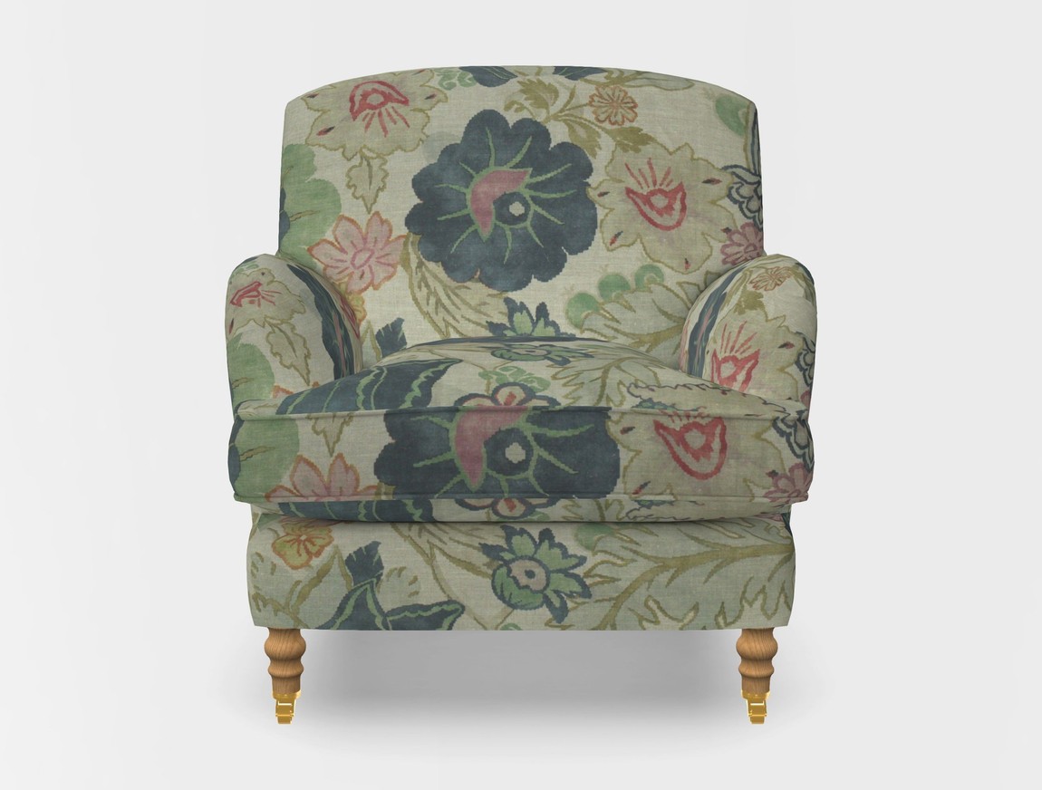 Ladies Chair