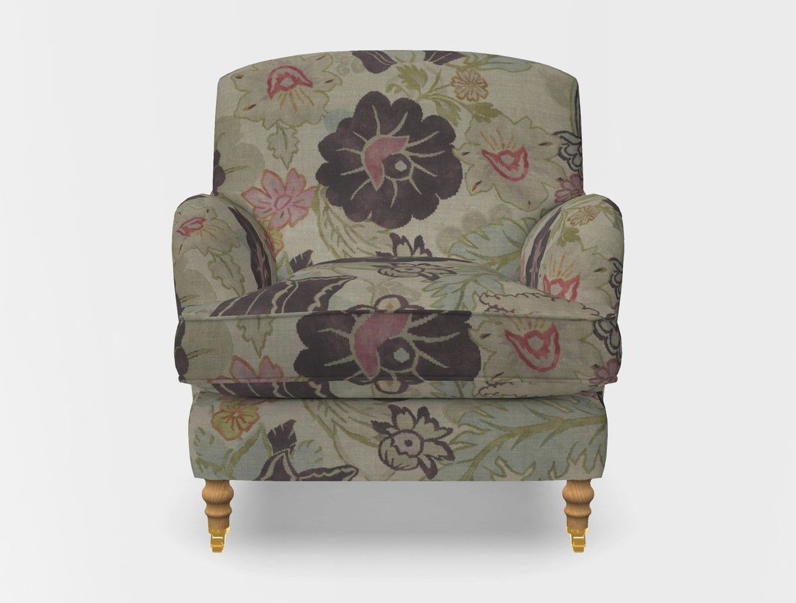 Ladies Chair