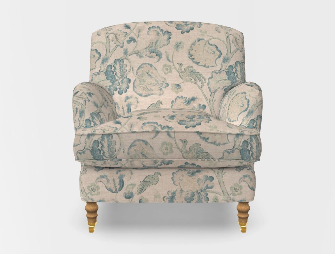 Ladies Chair