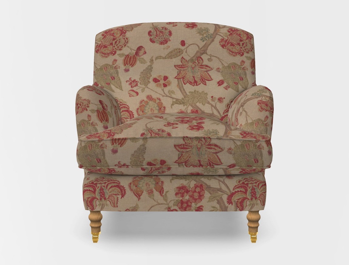Ladies Chair