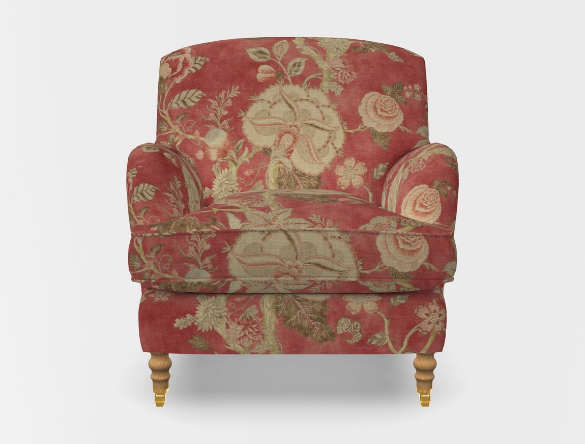 Ladies Chair