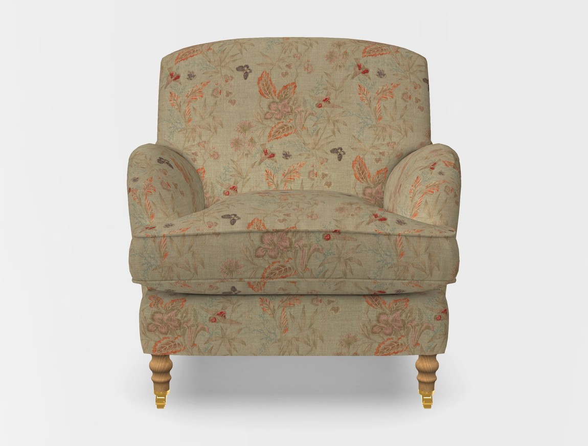 Ladies Chair