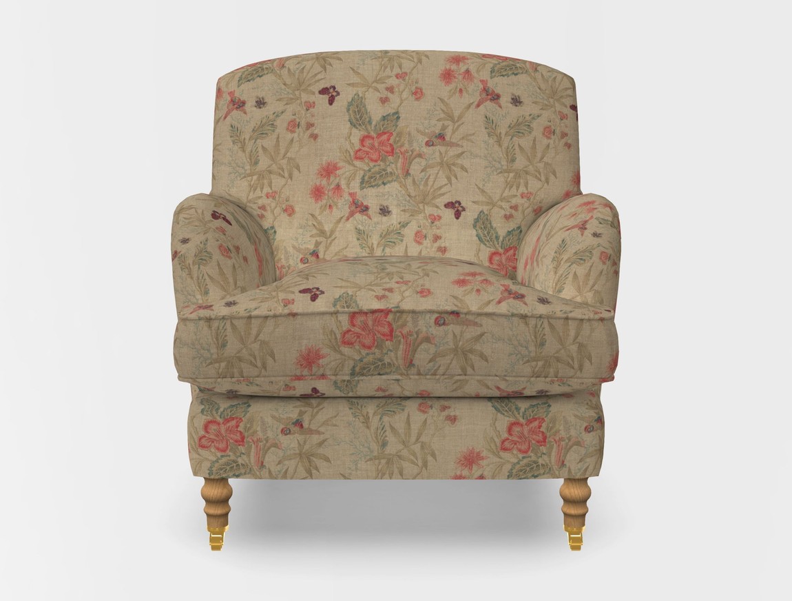 Ladies Chair