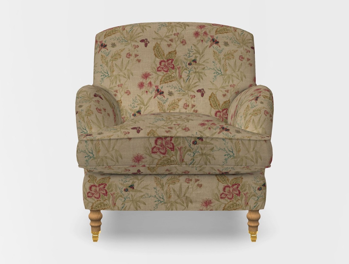 Ladies Chair