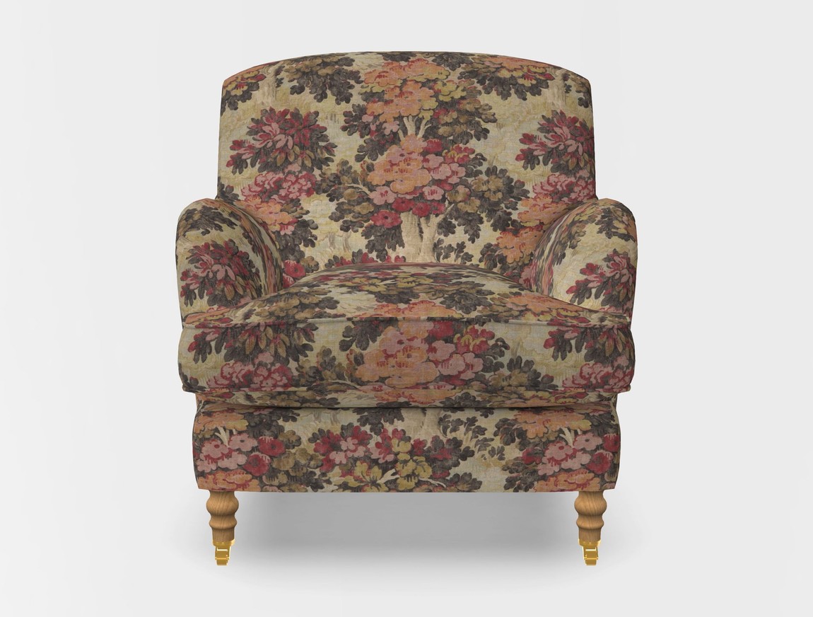 Ladies Chair
