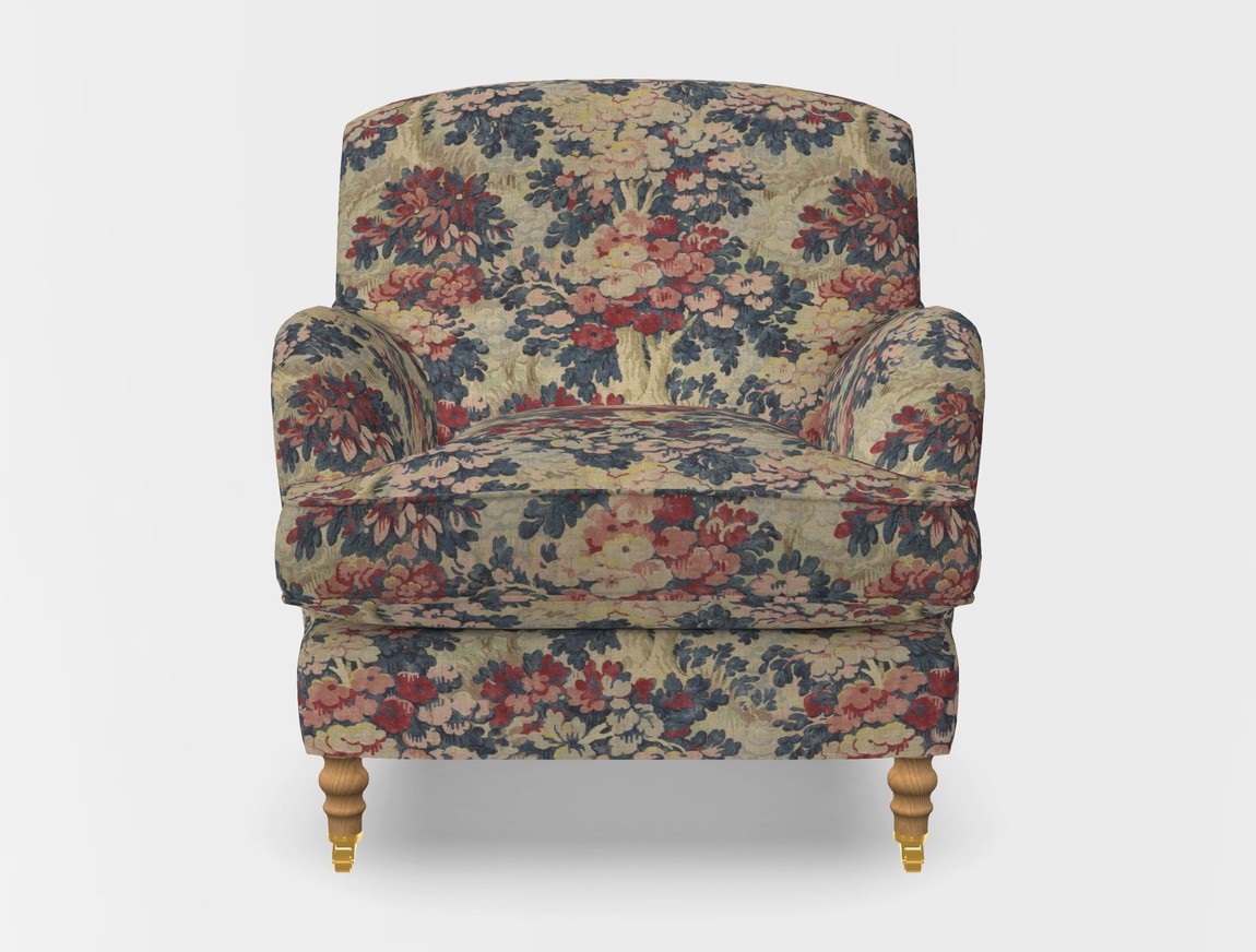 Ladies Chair